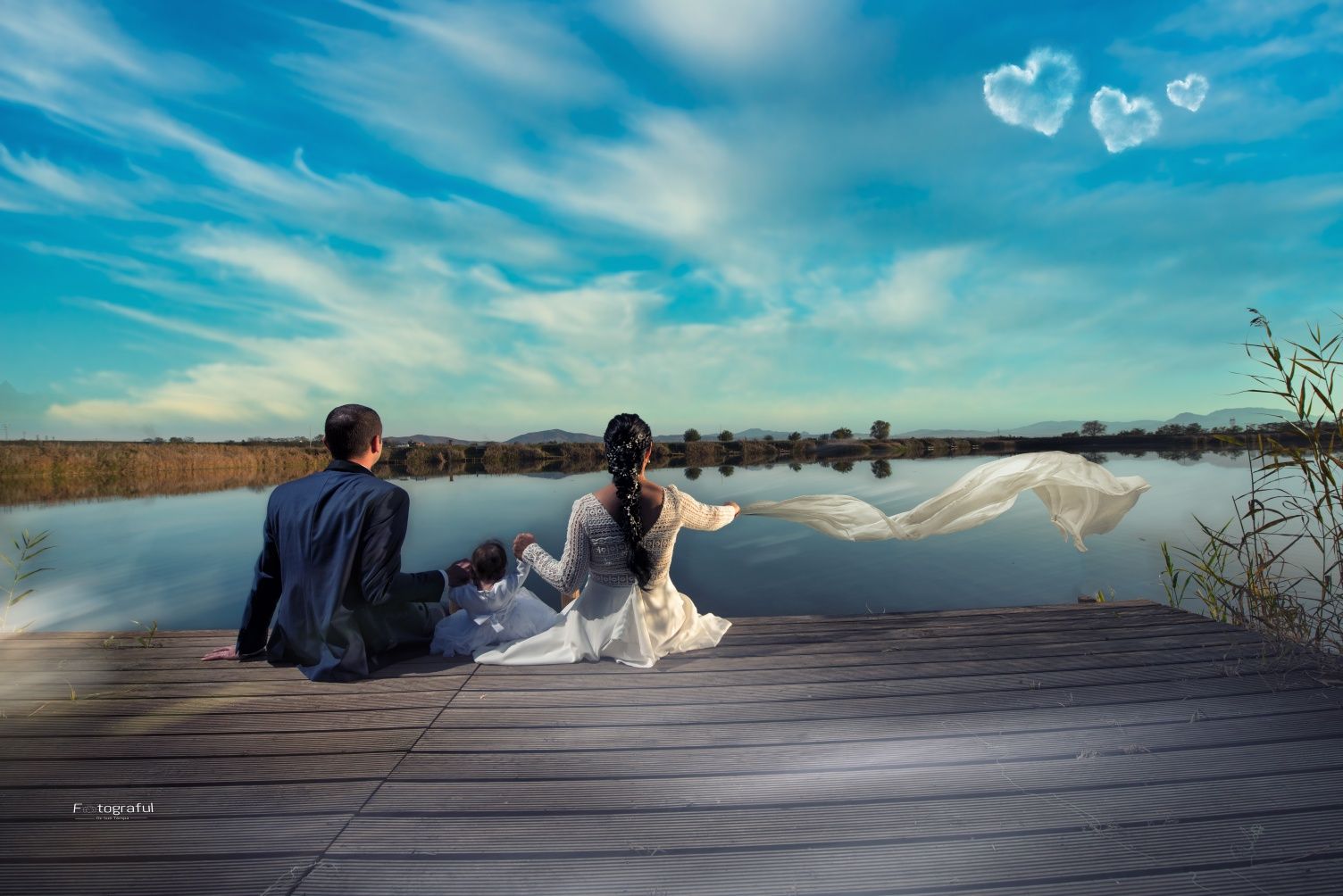 Fotograf cu preturi pamantesti ,oferte personalizate