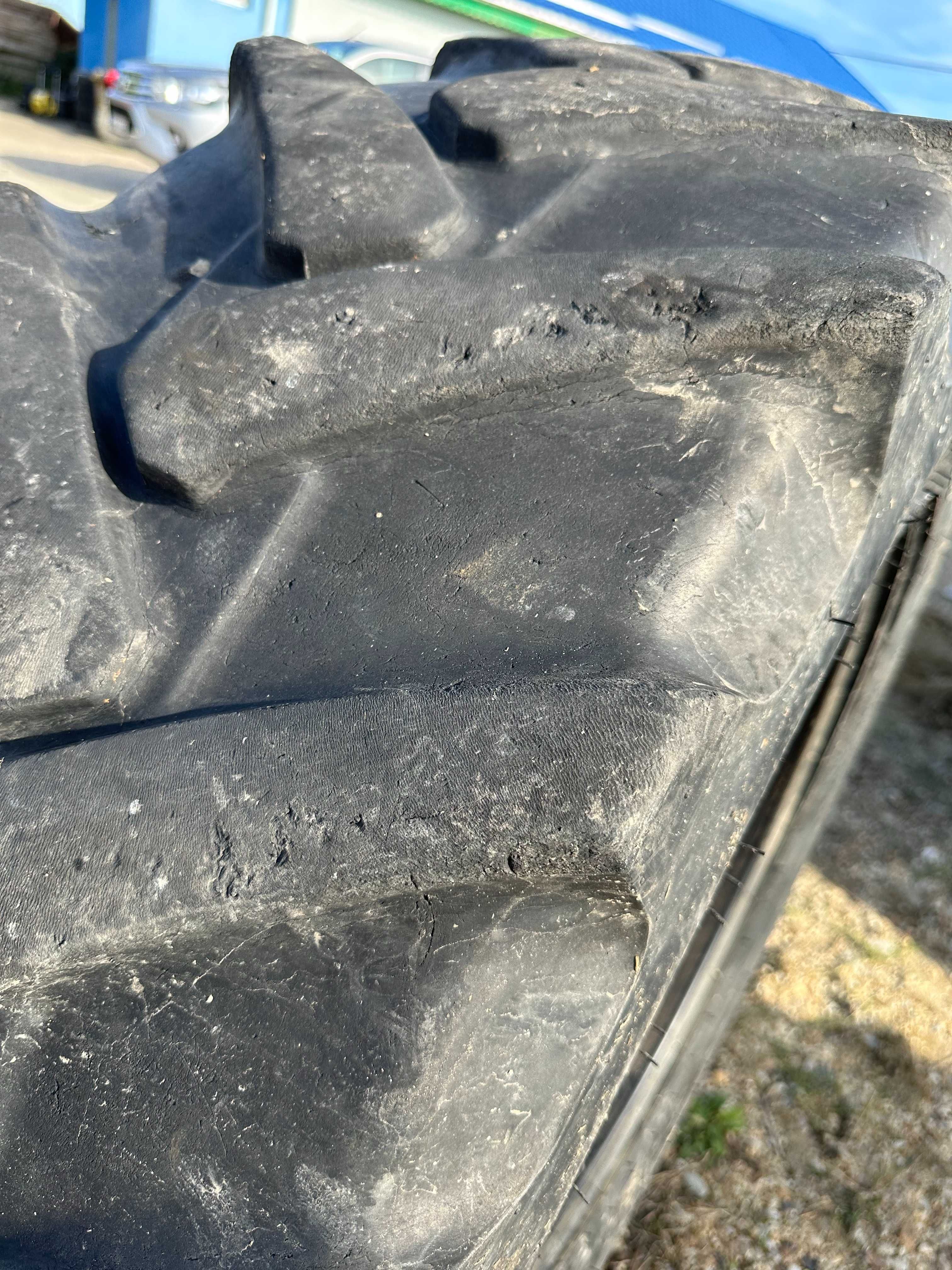 Anvelopa 405/70 R24