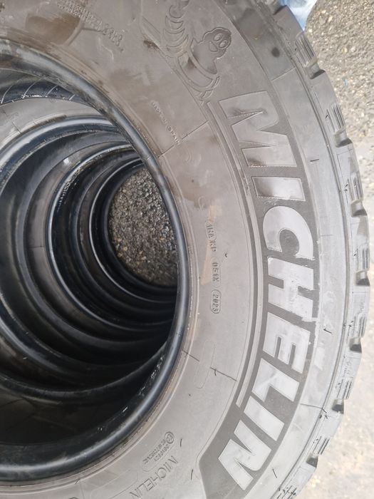 Anvelope MICHELIN 315/70/22,5