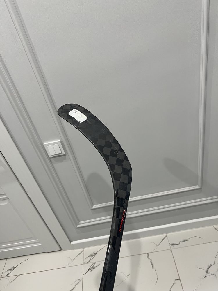 Клюшка Bauer Vapor Hyperlite правый 65 flex / P92