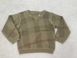 BURBERRY оригинална блуза /пуловерче