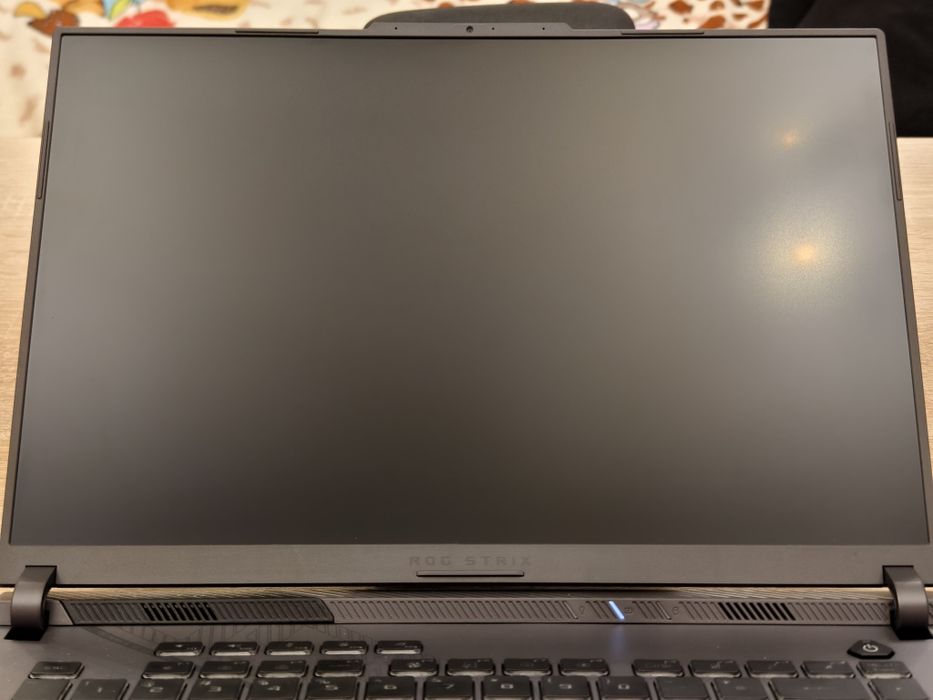 Asus ROG Strix G16 (2024) i9-14900HX, RTX 4070