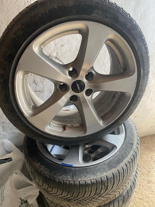 - Jante de vânzare -