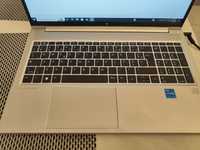 Laptop Hp EliteBook 650, i5 gen12, 16Gb, ssd 256, display 15.6 Fhd