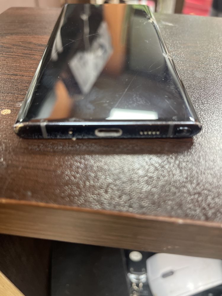 Samsung note 10 за части