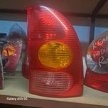 Оригинални стопове Renault Megan kombi десен.десен