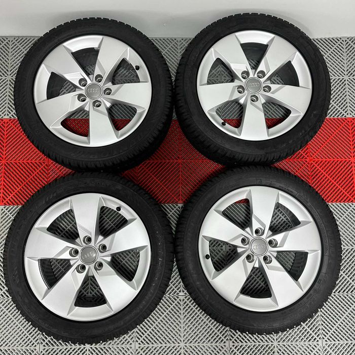 Jante Audi A3 TT TVA19% iarna 225 50 R17 *GARANTIE*