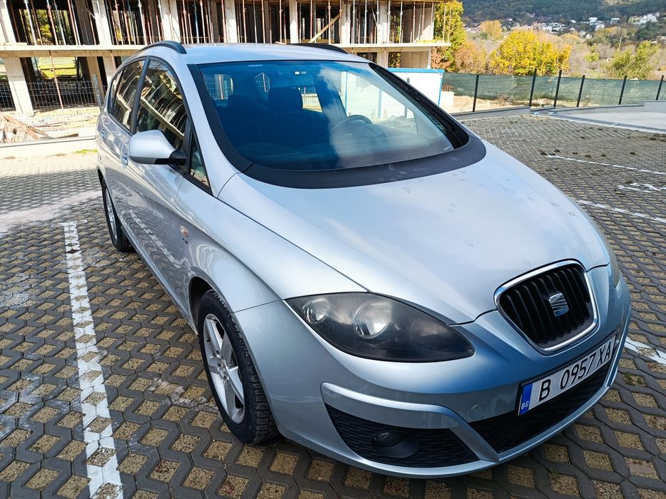 Seat Altea 1.2 tsi XL