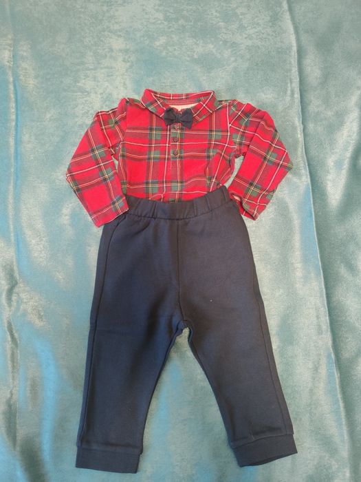 Hainute pentru baieti