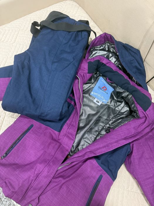 Продам лыжный костюм