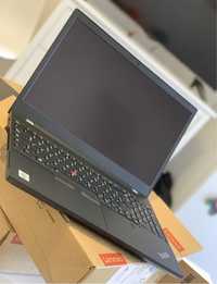 Workstation Lenovo ThinkPad P15v 20TQ003BGE