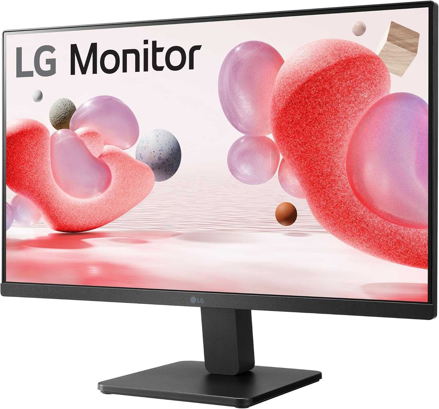 [НОВЫЙ] Монитор LG 24MR400 FHD 100Hz IPS FLAT