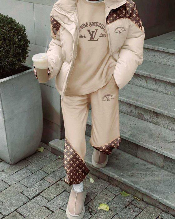 Set Trening Geaca si Caciula Cadou Dama - S-3XL