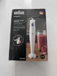 Minipimer blender braun nou sigilat