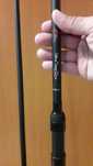 Lanseta FL Ultra Team Carp 3.60