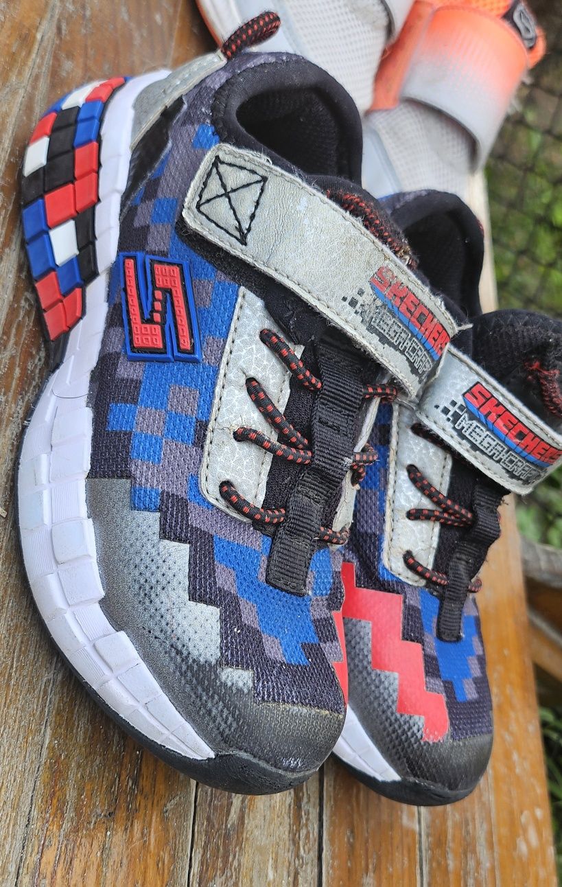 Skechers mega craft номер 30