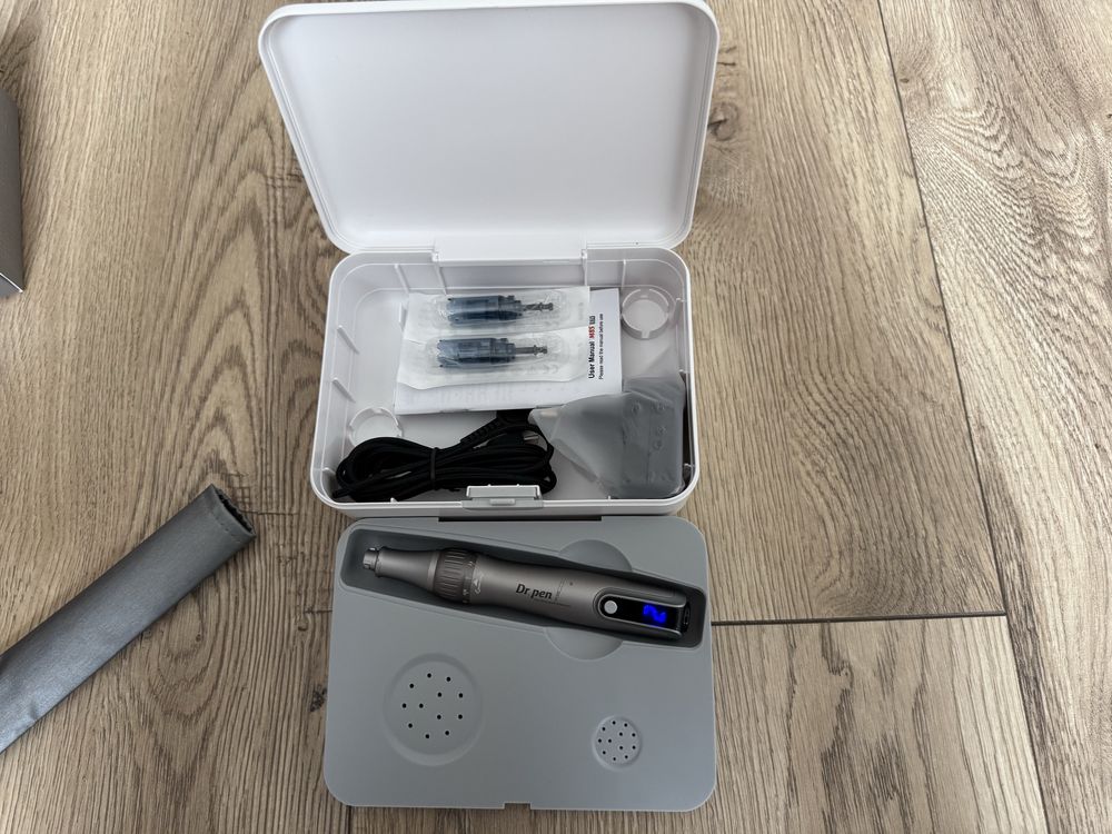 Дермапен  Dr. Pen M8 s