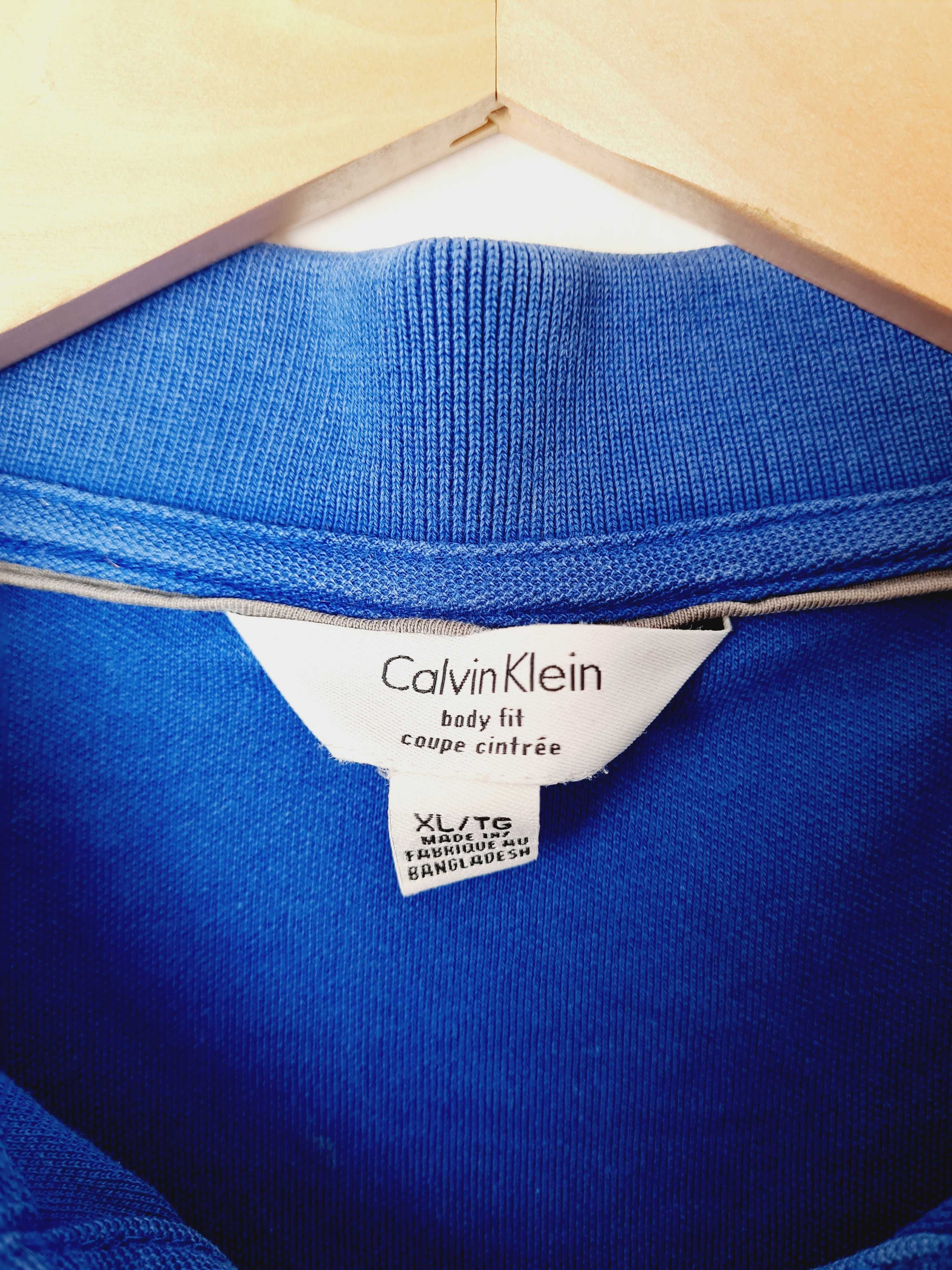 Tricou Barbati Calvin Klein XL