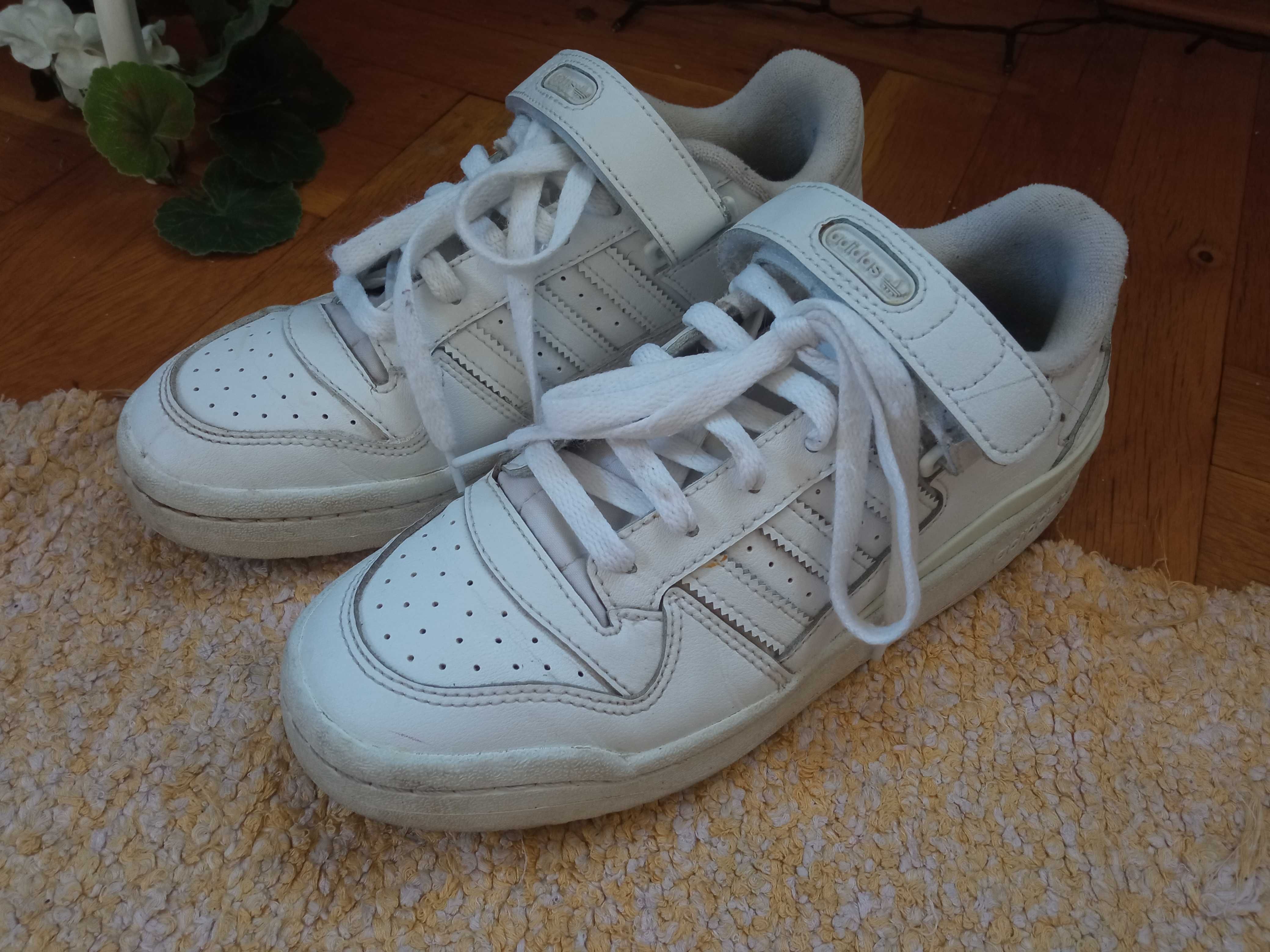 Adidas Forum Low, 38 номер