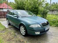 Skoda Octavia 2 1.6 Benzina