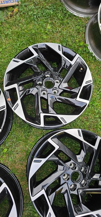 Алуминиеви джанти