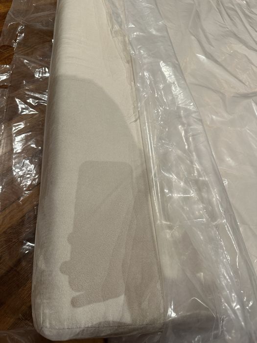 Saltea 180x200 cu husa detasabila-fermitate medie/tare