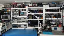 Electronică industrială: reparații, proiectare, prototipare, EMC test