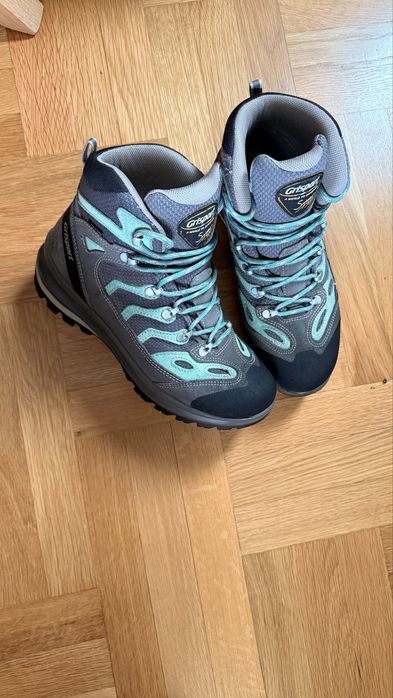 Туристически обувки Grisport Gritex