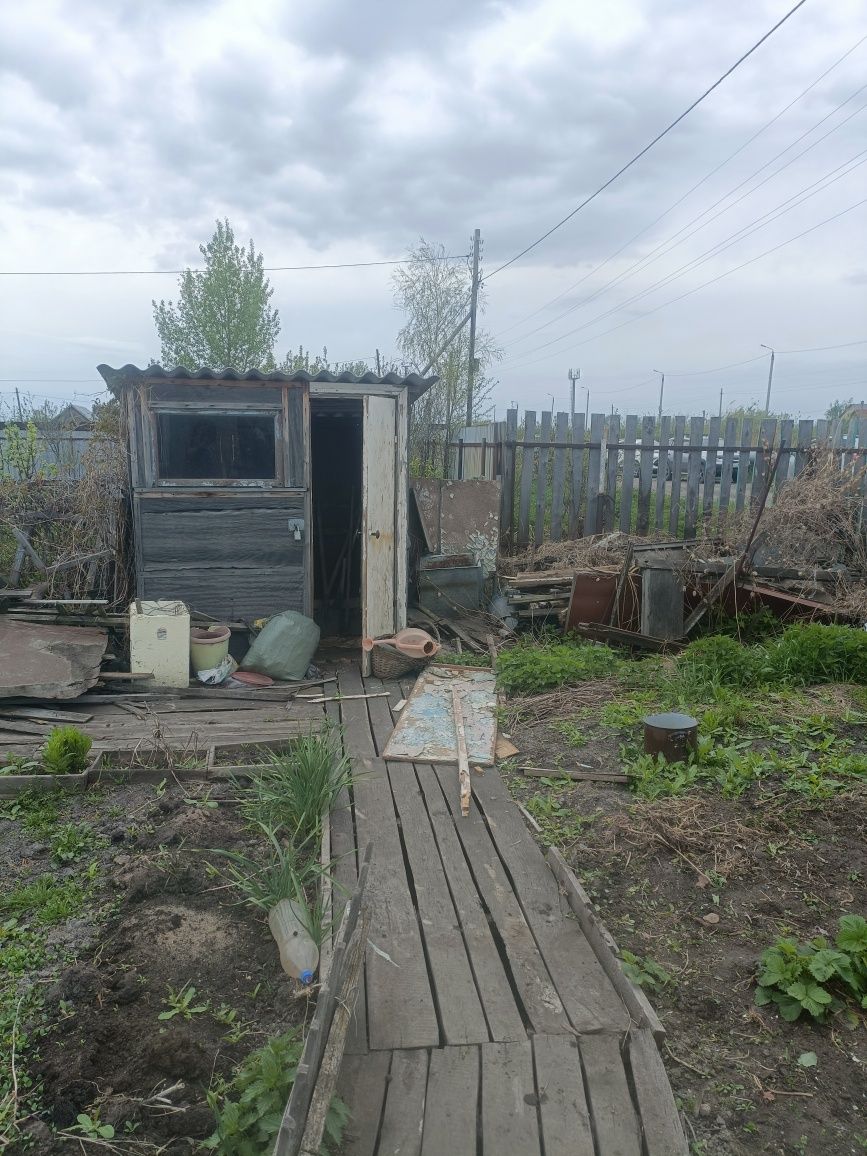 Продам дачу. Район  Солнечного,общество,, Мотор"