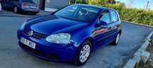 golf 5 an 2006 1.6