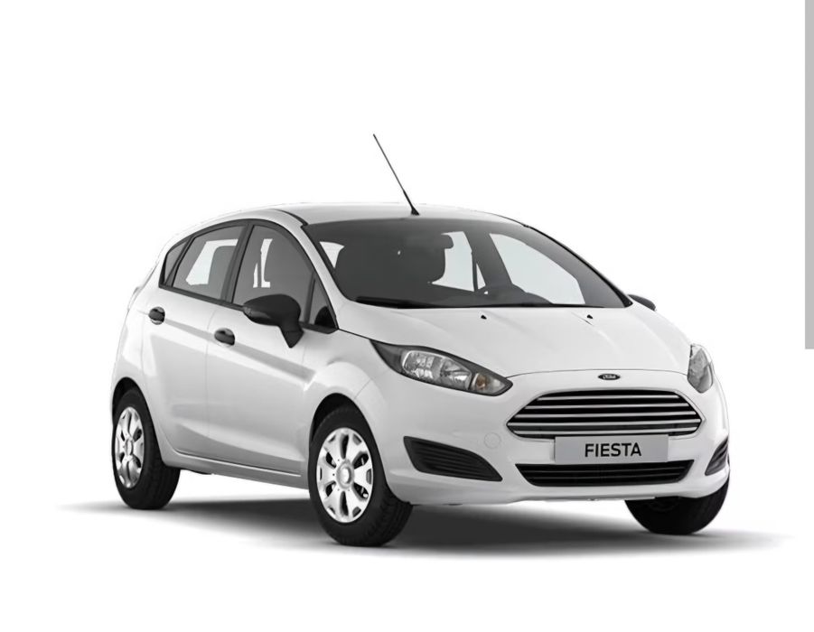Inchiriez ford fiesta bolt BAIA MARE