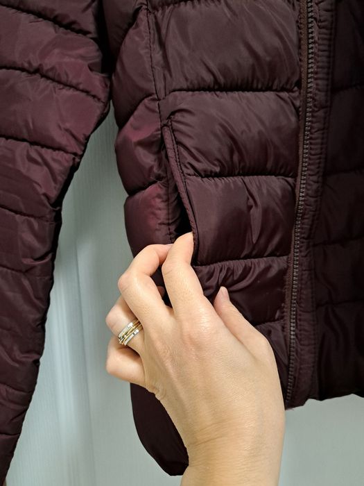 НОВО ! Дамско шушляково яке