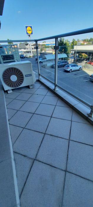 Garsoniera Rasarit de Soare Auchan Titan, PROPRIETAR, PARCARE,bloc nou