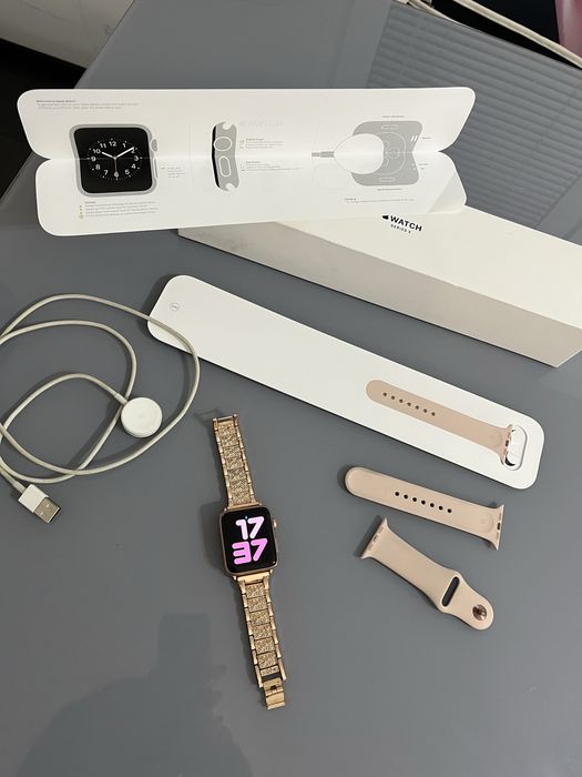 Apple Watch series 3 42мм