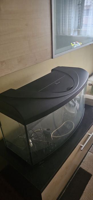 Vand acvariu 112 L