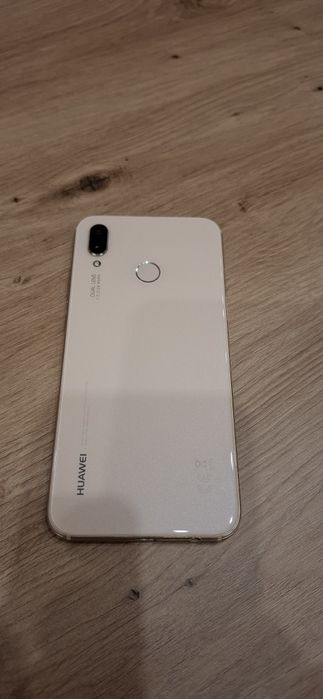 Huawei P20 lite Pink Android 64GB