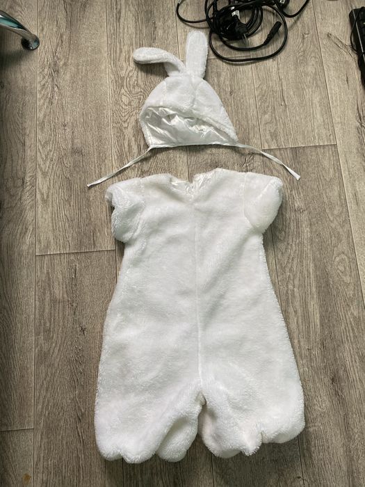 Костюм новогодний для детей.