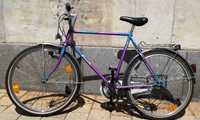 Супер запазено ретро колело велосипед Enik Bike # М