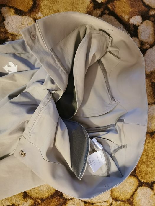 Pantaloni Descente Allterrain Mammut salewa salomon patagonia arcteryx