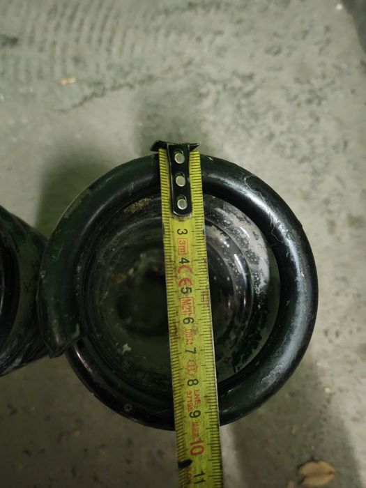 Пружина 124 продам