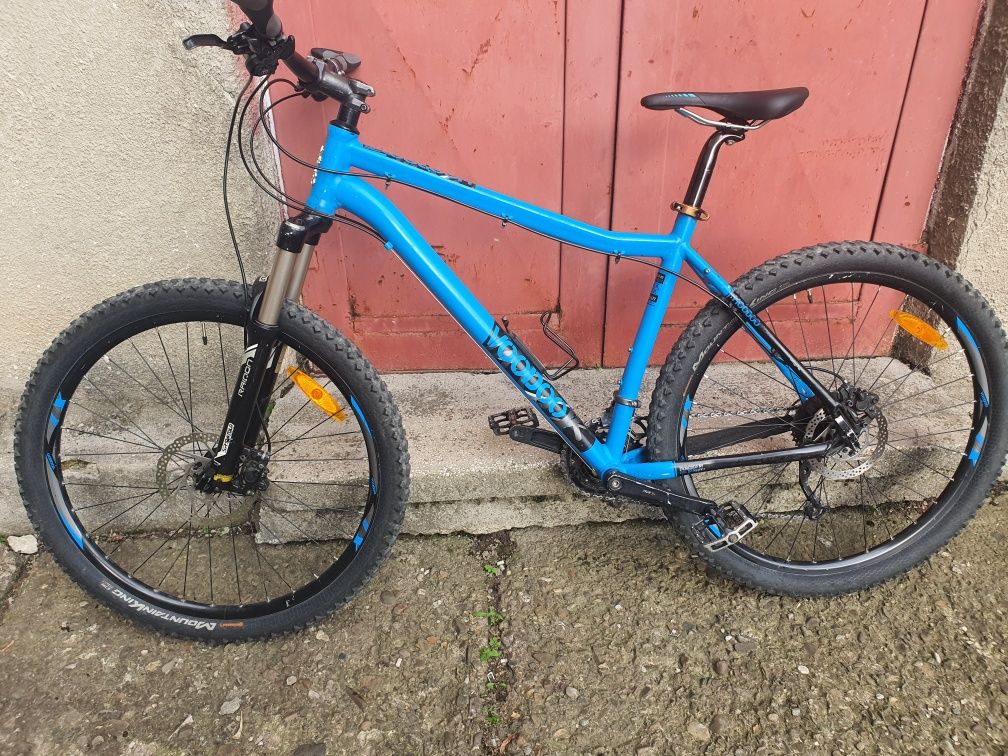 Mountainbike Voodoo 27,5