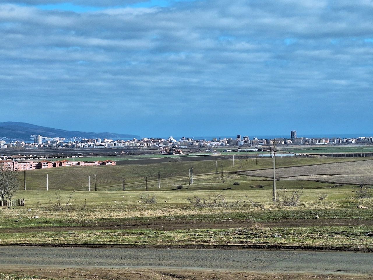 Продава се Парцел в Несебър - 3000 кв.м за 20 €/кв.м - Снимка #7
