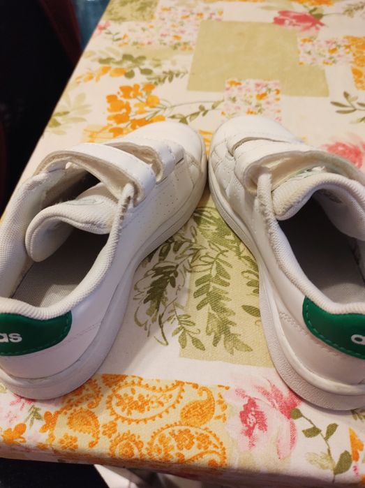 Детски маратонки Adidas