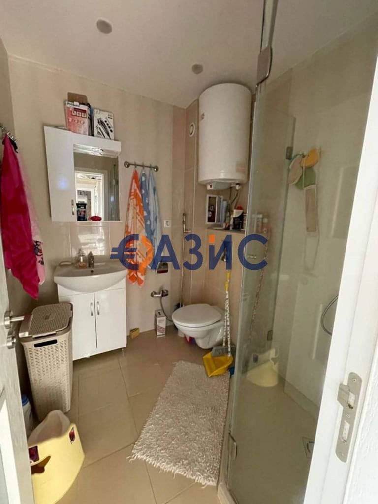 Продава се Тристаен апартамент в с. Равда, Област Бургас - 65 кв.м за 2000 €/кв.м - Снимка #2