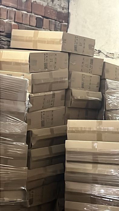 LED панели 60/60 см на едро