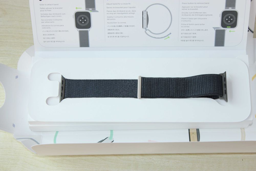 Apple Watch Series 9