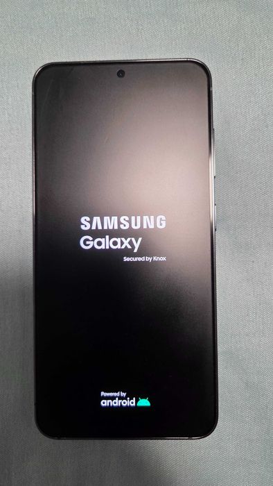 Samsung Galaxy S23 256GB (baterie noua)
