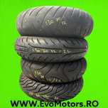 Anvelopa Scuter 130 70 12 fata spate Cauciuc Sh Second Hand Moped