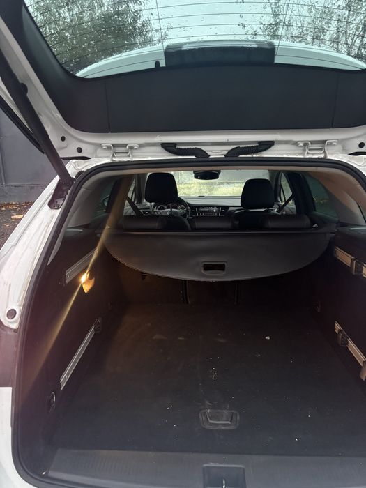 Vand  Opel  Astra  K