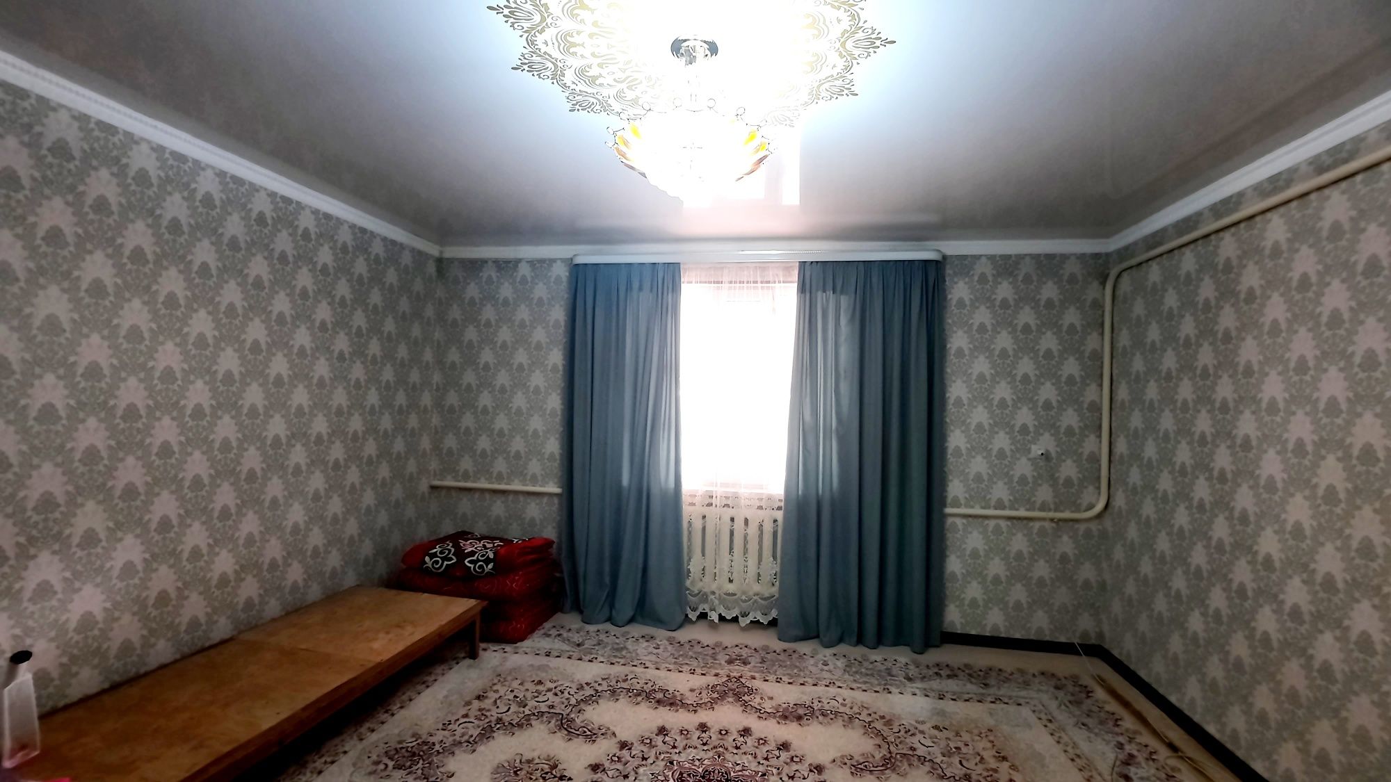 Үй сатылады Асық атада М.Дулатов 52